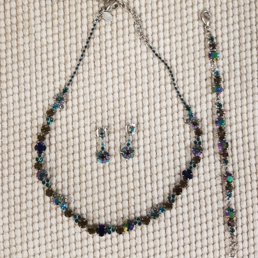Sorrelli jewelry